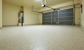 garage floor sealer