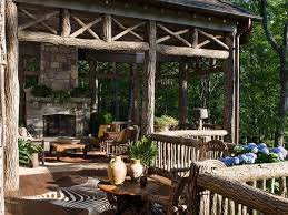 Rustic Furniture Ideas The Country