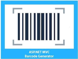 display barcode image in asp net mvc