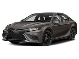 new 2023 toyota camry at