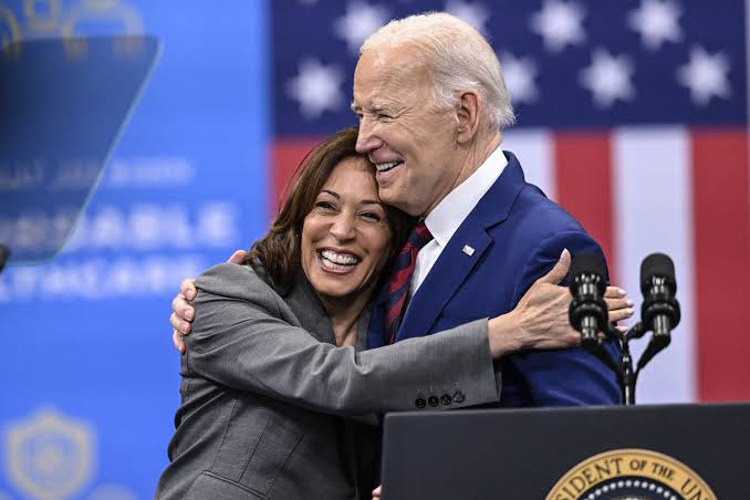 Democratic, Independent Hoosiers are mixed about VP Harris after Biden endorsed her for nominee