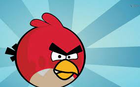 Free download WallpapersKu Angry Birds Wallpapers [1600x1000] for your  Desktop, Mobile & Tablet | Explore 49+ Angry Bird Wallpaper for Desktop |  Birds Wallpaper Free Download, Angry Birds Wallpaper HD, Angry Birds  Wallpaper Border