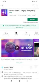 Enormous library and trendy songs . How Much Does Smule Sing Pay To Composers Quora