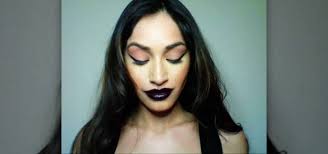 how to do beyoncé s vixen makeup look
