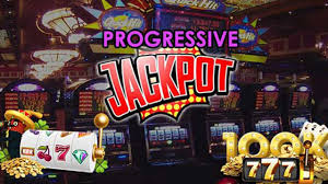 Slot machines: Advantages and disadvantages of progressive jackpots
