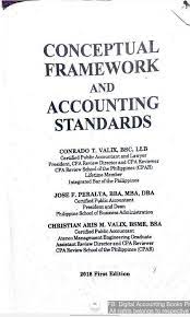 accounting standards cfas