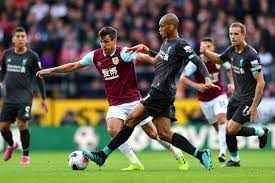 Burnley gave liverpool a typically stubborn challenge, but the reds ultimately eased to a comfortable win as they welcomed. How To Watch Liverpool Vs Burnley On Tv What Channel It Is On And Match Odds Lancslive
