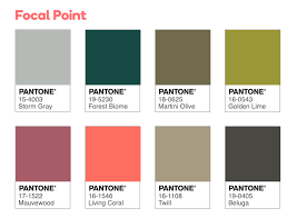 Using The 2019 Pantone Color Of The Year In E Learning 214
