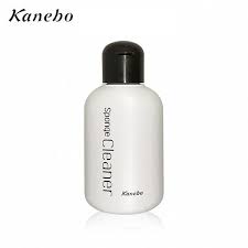 kanebo sponge cleaner cosmetic makeup
