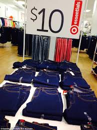 So How Do They Make Jeans For 7 Kmart Target And Big W