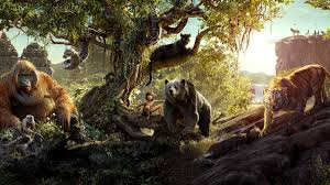 ‎watch trailers, read customer and critic reviews, and buy the jungle book (1967) directed by wolfgang reitherman for $19.99. The Jungle Book 2016 Directed By Jon Favreau Reviews Film Cast Letterboxd