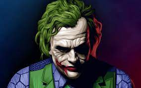 Joker MacBook Wallpapers - Top 30+ ...