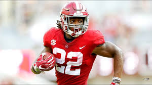Last week, the #1 overall prospect in 2017 showed us why he is deserving of that title. Alabama Rb Najee Harris 2019 Highlights á´´á´° Youtube