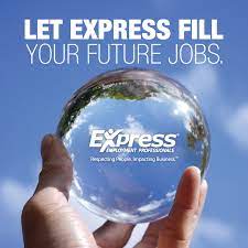 Express employment professional near me: BusinessHAB.com