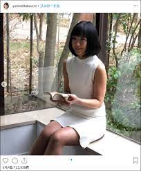 竹内由恵アナ、初グラビアで見せたムチムチ下半身に熱視線 (2019年3月27日) - エキサイトニュース