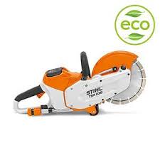 stihl cordless masonry saw hire