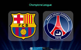 Psg will be without neymar and angel di maria. Barcelona Vs Psg Prediction Betting Tips Match Preview