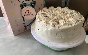 It's just there to enhance the chocolate flavor. Ice Cream Cake From Scratch Tastes Better And Can Be Customized Twin Cities