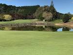 The course is looking great and... - Helensville Golf Club | Facebook