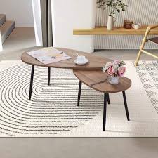 Expensive Looking Coffee Tables 2022