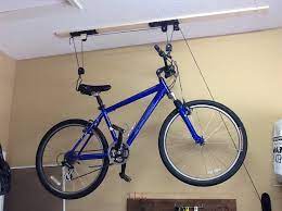 Checkout the best bike storage for a detailed review of all the top bike storage. Bicycle Lift Garage Cheap Online