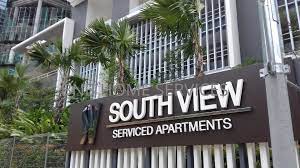 11 bangsar south stock video clips in 4k and hd for creative projects. South View Serviced Apartment Bangsar South Condominiums For Rent In Kuala Lumpur Wilayah Persekutuan Kuala Lumpur Malaysia
