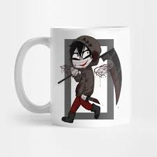 Zack labels himself as unintelligent, but he is really just uneducated. Zack Isaac Foster Angels Of Death Angels Of Death Zack Tasse Teepublic De