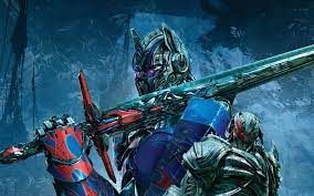 optimus prime sword wallpapers