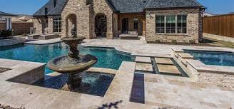 pool builders frisco tx a luxury pool