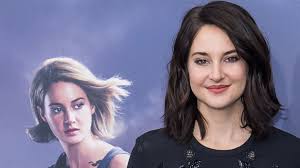 When we all signed on for the first one we had every intention of finishing it theatrically. Shailene Woodley Is Dauntless Af For Breaking Silence On Divergent Tv Movie Huffpost