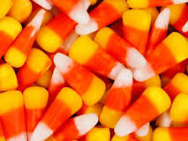 Why candy corn is the best?