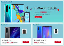 62,990 as on 8th april 2021. Huawei Malaysia Offers Rm400 Discount For The P30 Series And Daily Flash Deals With Up To 50 Off