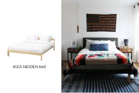 Ikea Bed Frames Upholstered Bed Frame