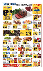Weekly specials to help you and your family save more! Food Lion Weekly Ad January 30 February 5 2019 Food Food Lion Weekly Ads