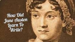 how-did-jane-austen-get-into-writing