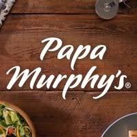Papa Murphys Take N Bake Pizza Franchise Information