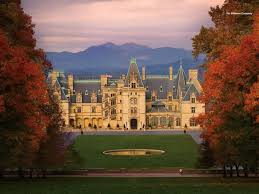 Classic new york charm combined with stellar amenities. Unlocking The Hidden Doors Inside The Biltmore Estate Abc News