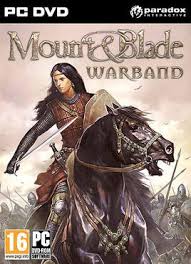 This is used when you are founding your own kingdom, and it only appears in warband. Mount Blade Warband Wikipedia