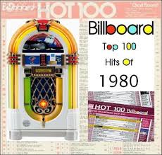 Billboard Top 100 Hits 1980 1981 Pop Warez Box V2