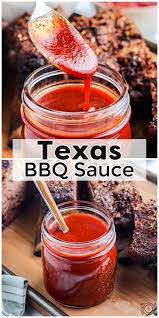 texas bbq sauce food folks and fun