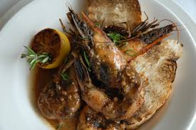 bbq shrimp red fish grill restaurant
