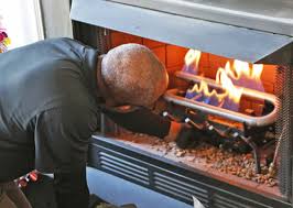 Gas Fireplace Cleaning In Hamilton On