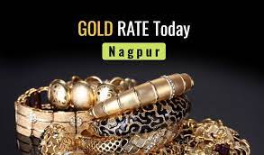 today gold rate nagpur check 22 24