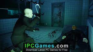 hitman contracts game free