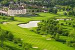 Golf Club Du Chateau de Chailly | All Square Golf