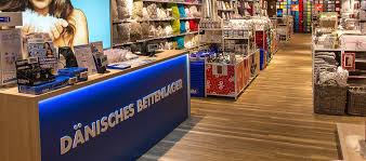 Dänisches bettenlager gmbh & co. Danisches Bettenlager Erzielt Rekordumsatz Stores Shops