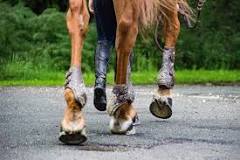 why-do-horses-wear-shoes