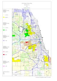 chicago 1990 census maps