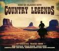 Country Legends [Disc 2]