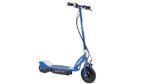 What Is The Difference Between Razor E100 Electric Scooter
